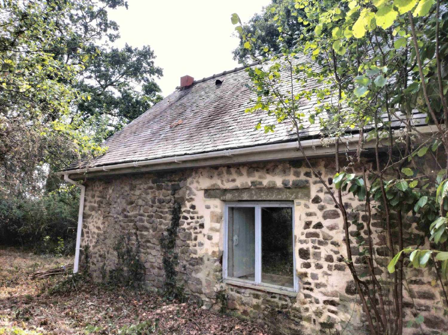 à vendre maison Le Ham Mayenne 2