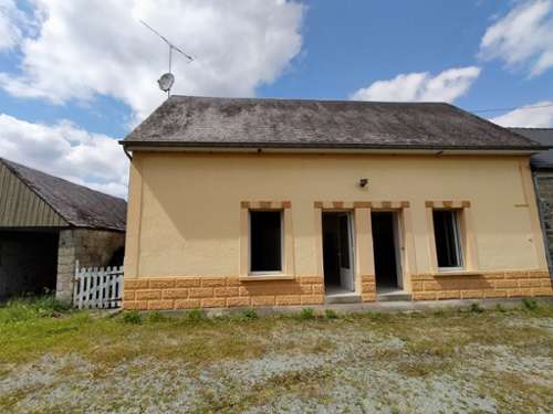 Le Ham Mayenne maison foto 7399567