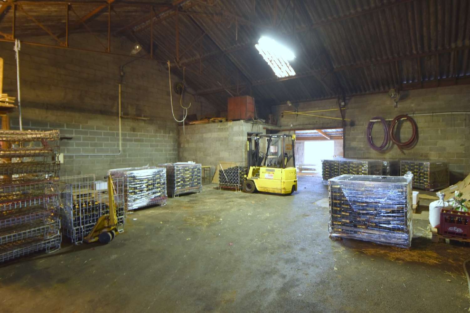  à vendre maison Le Landreau Loire-Atlantique 4
