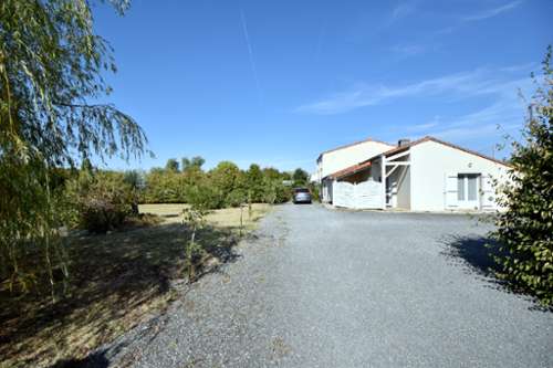 Le Landreau Loire-Atlantique house foto 7401046