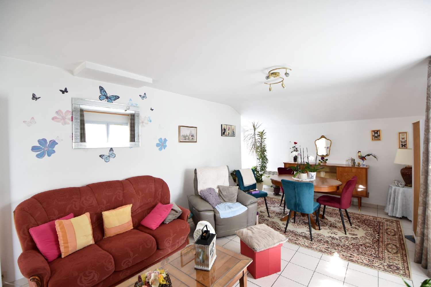 for sale house Le Landreau Loire-Atlantique 2