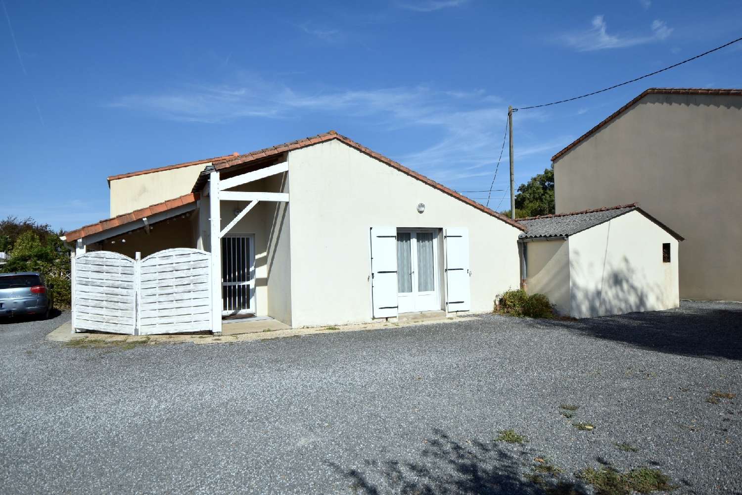  for sale house Le Landreau Loire-Atlantique 6