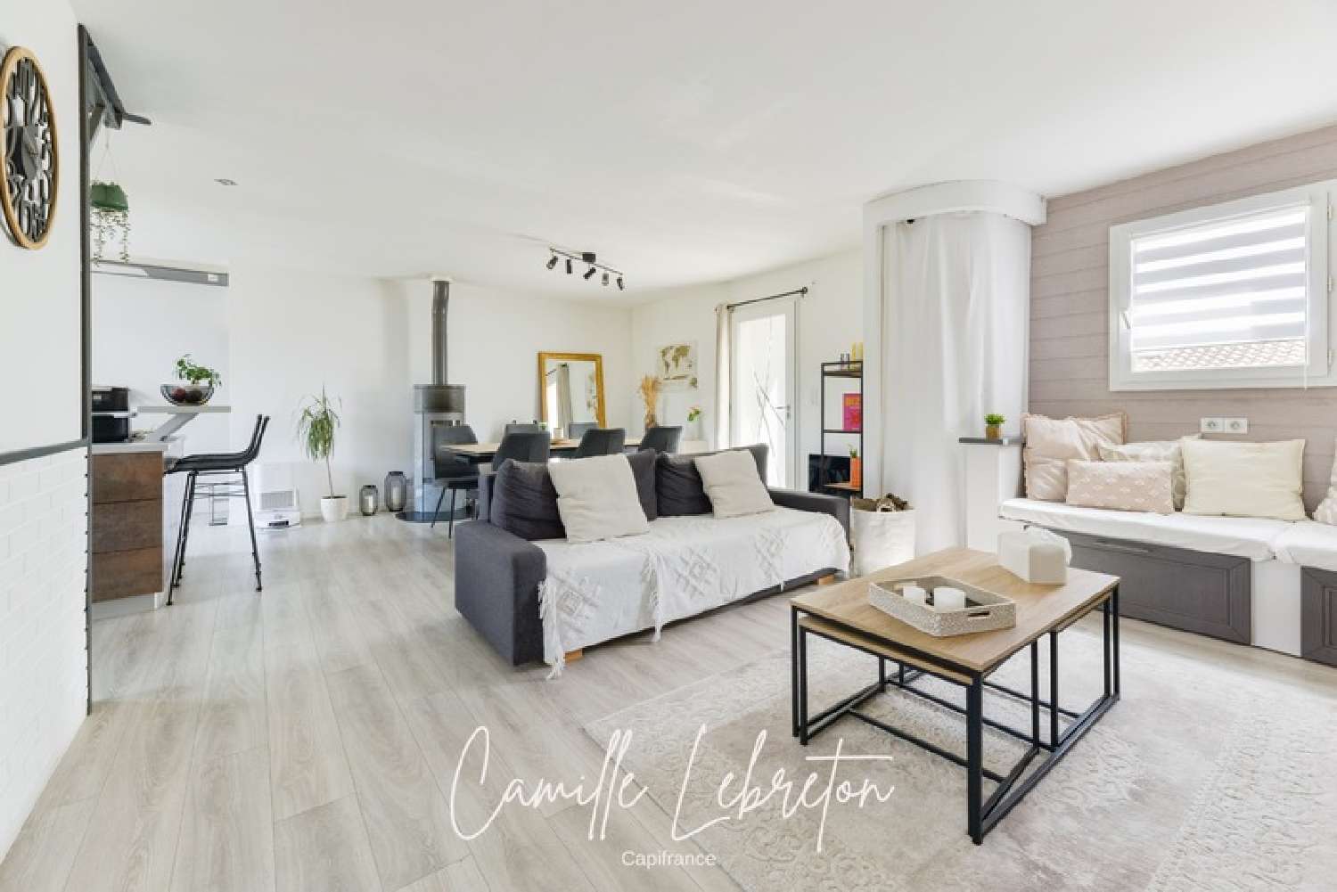  à vendre maison Le Loroux-Bottereau Loire-Atlantique 1