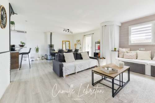 Le Loroux-Bottereau Loire-Atlantique maison foto 7384437