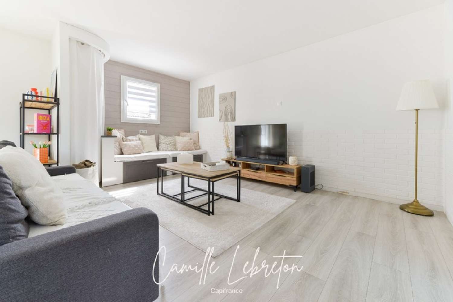  à vendre maison Le Loroux-Bottereau Loire-Atlantique 2