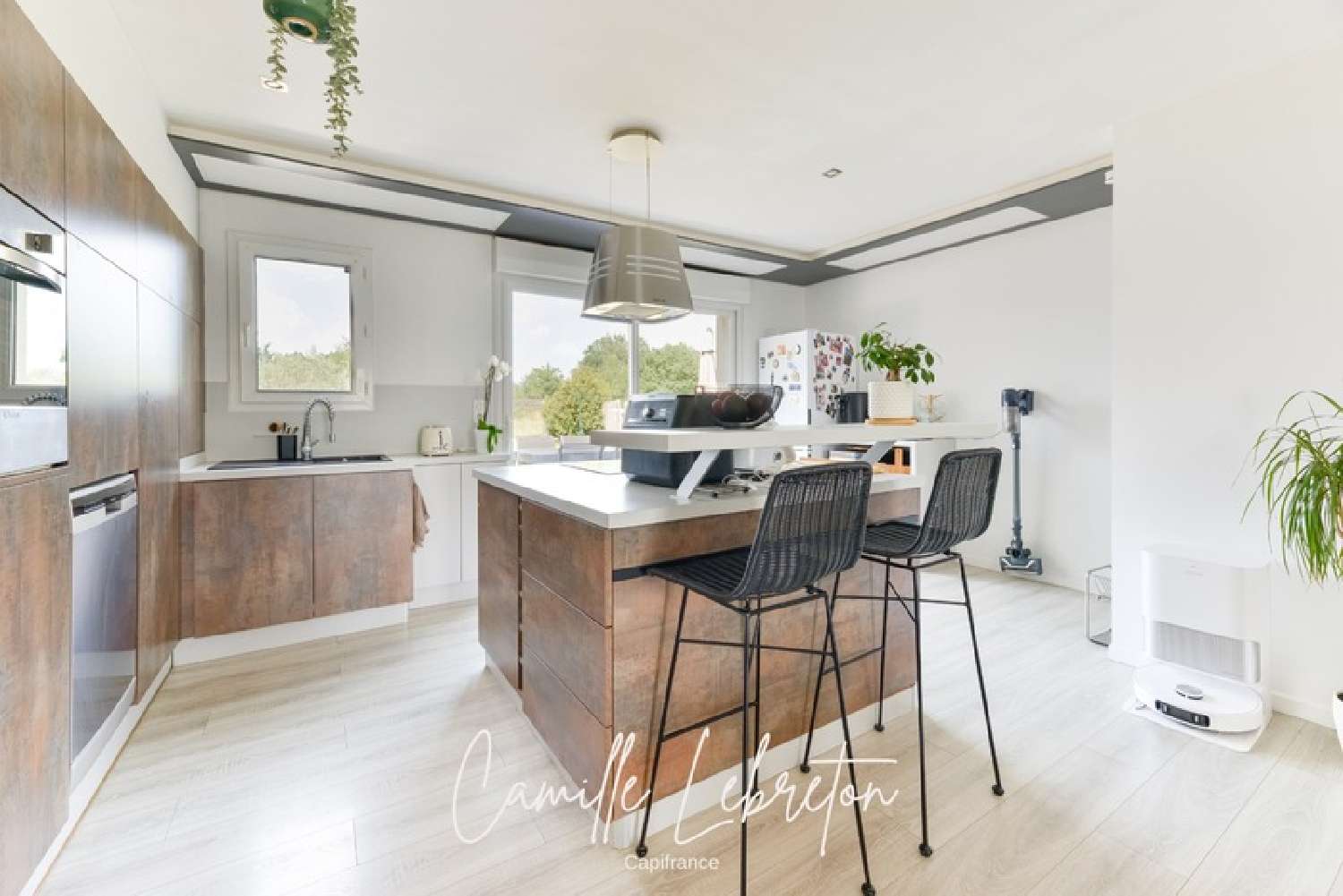  à vendre maison Le Loroux-Bottereau Loire-Atlantique 4