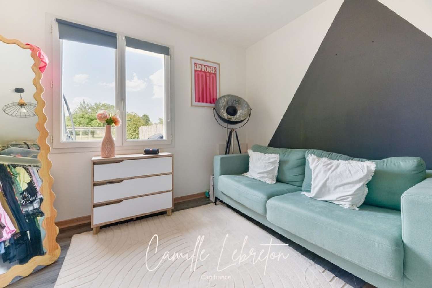  à vendre maison Le Loroux-Bottereau Loire-Atlantique 5