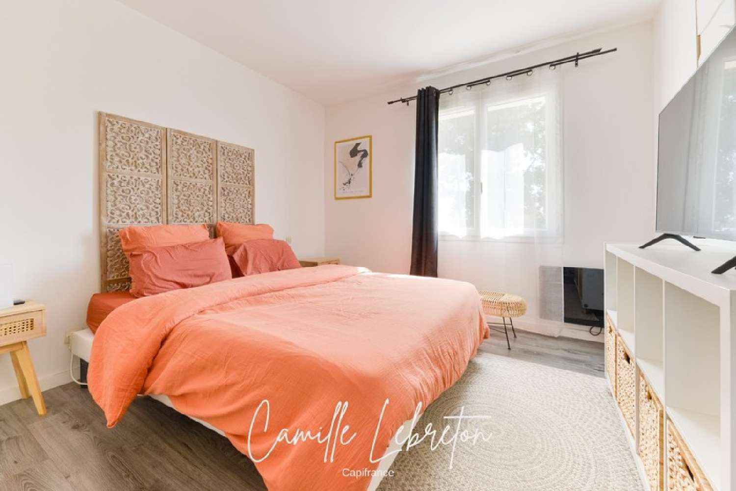  à vendre maison Le Loroux-Bottereau Loire-Atlantique 7