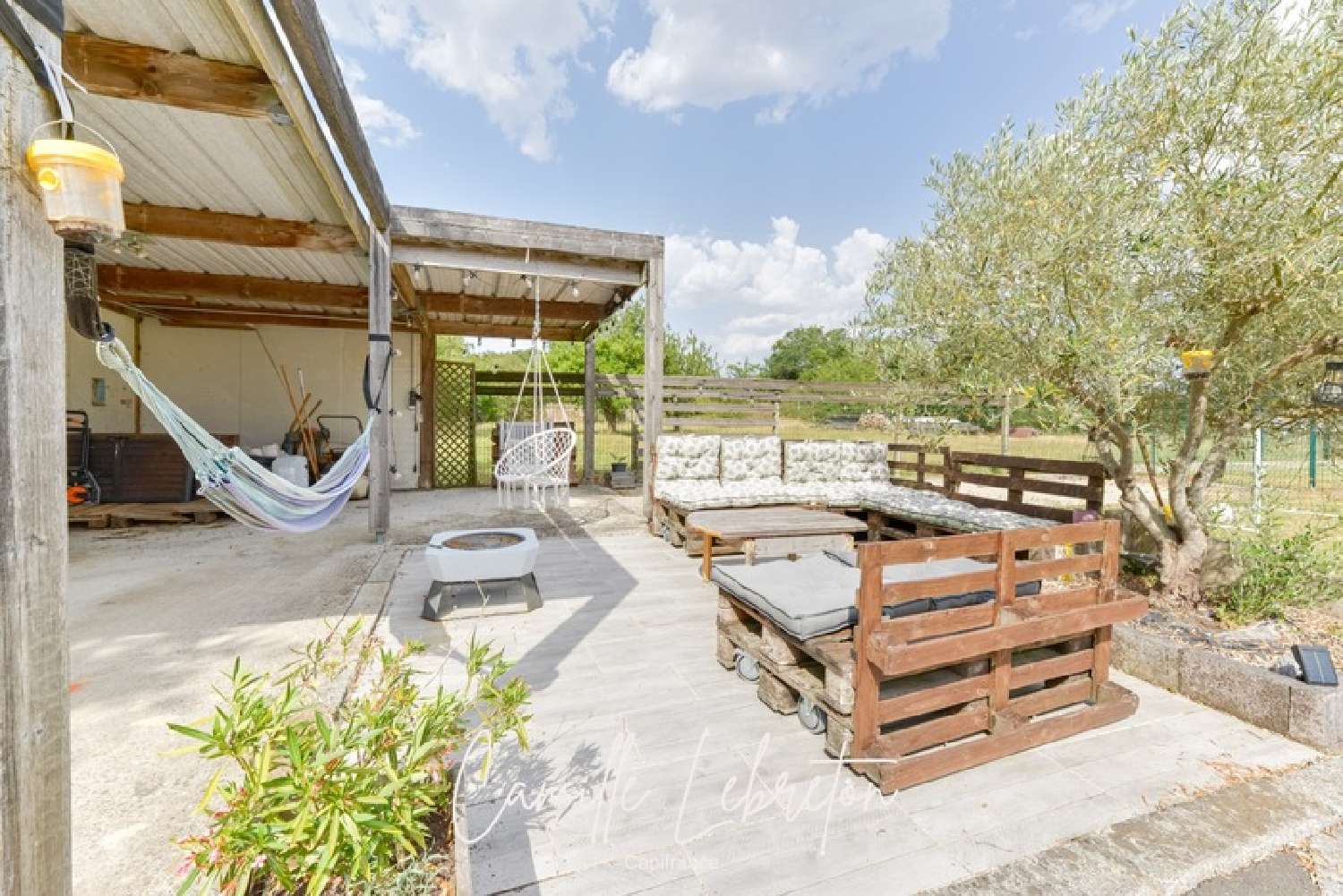  à vendre maison Le Loroux-Bottereau Loire-Atlantique 8