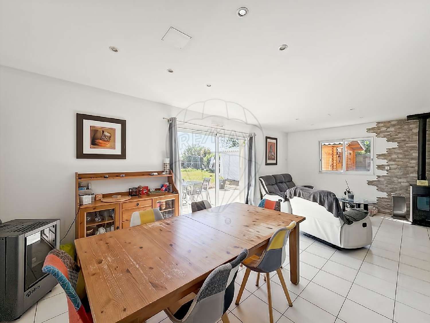 à vendre maison Le Loroux-Bottereau Loire-Atlantique 2