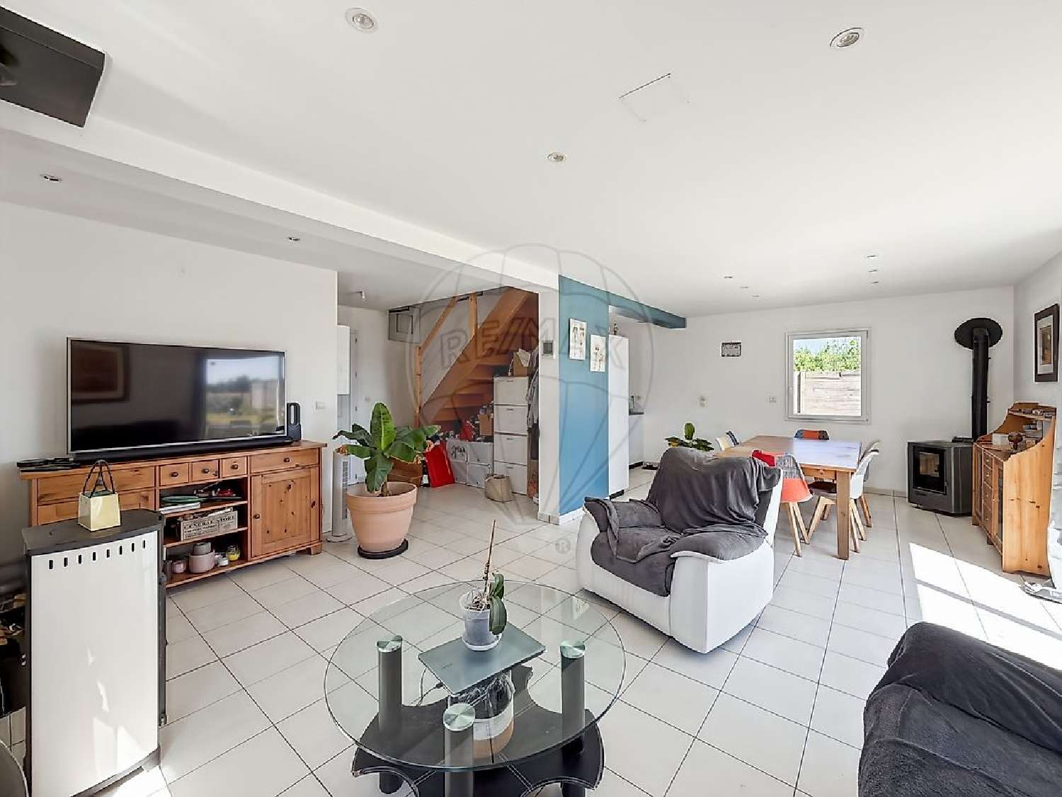 à vendre maison Le Loroux-Bottereau Loire-Atlantique 3