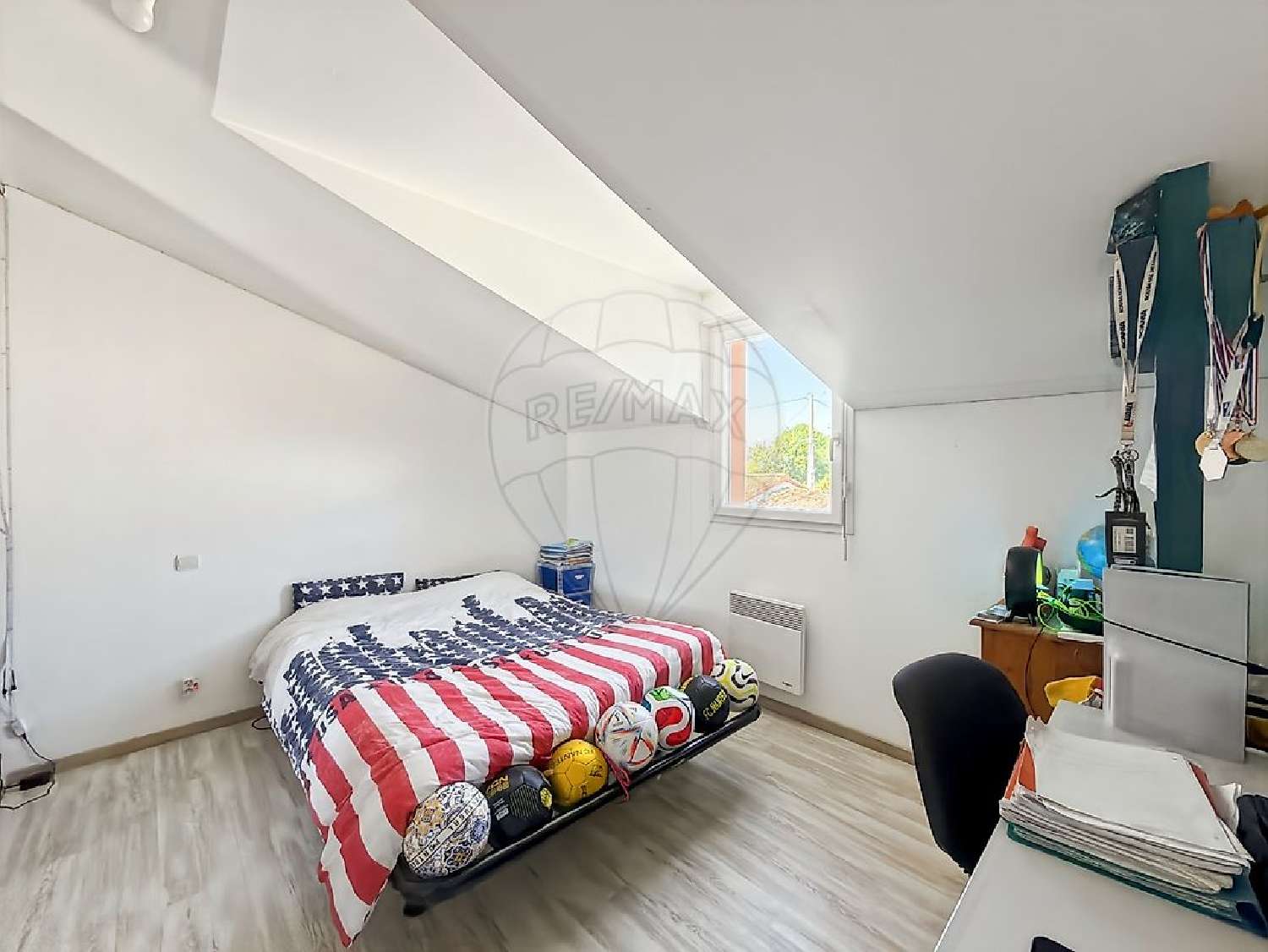 à vendre maison Le Loroux-Bottereau Loire-Atlantique 7