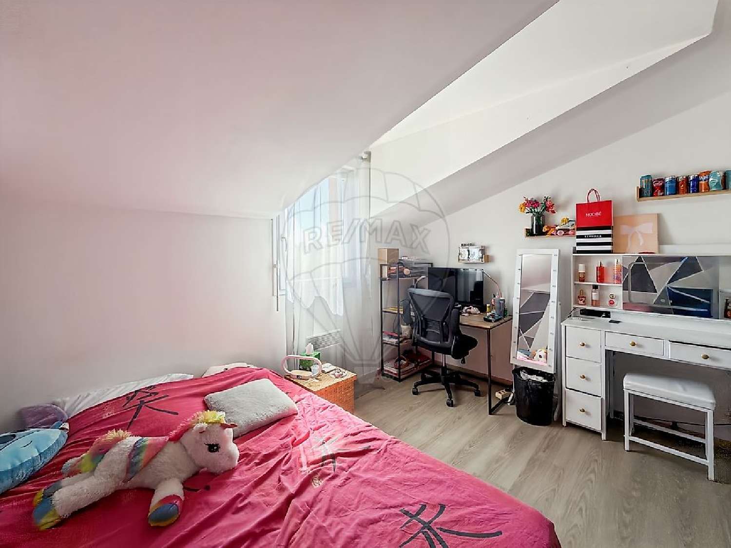 à vendre maison Le Loroux-Bottereau Loire-Atlantique 8