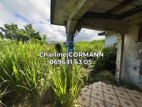 Le Lorrain Martinique Haus Bild 7384001