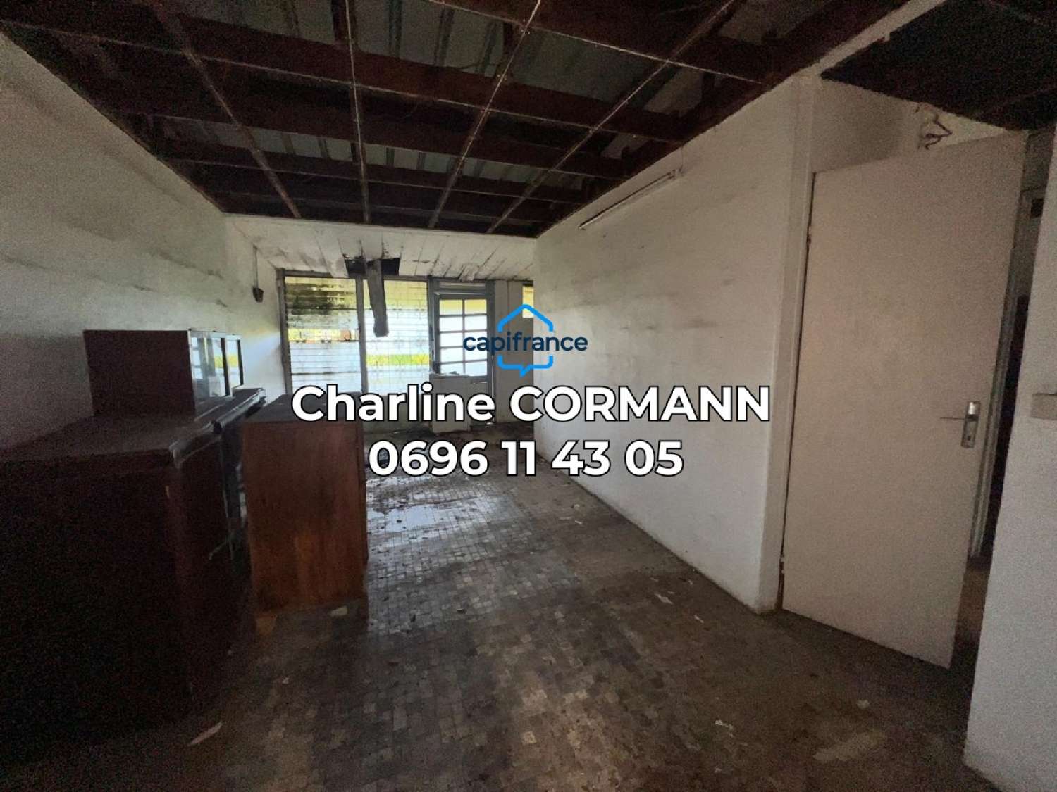  te koop huis Le Lorrain Martinique 6