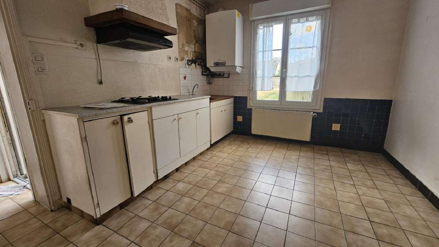  te koop huis Le Lude Sarthe 6