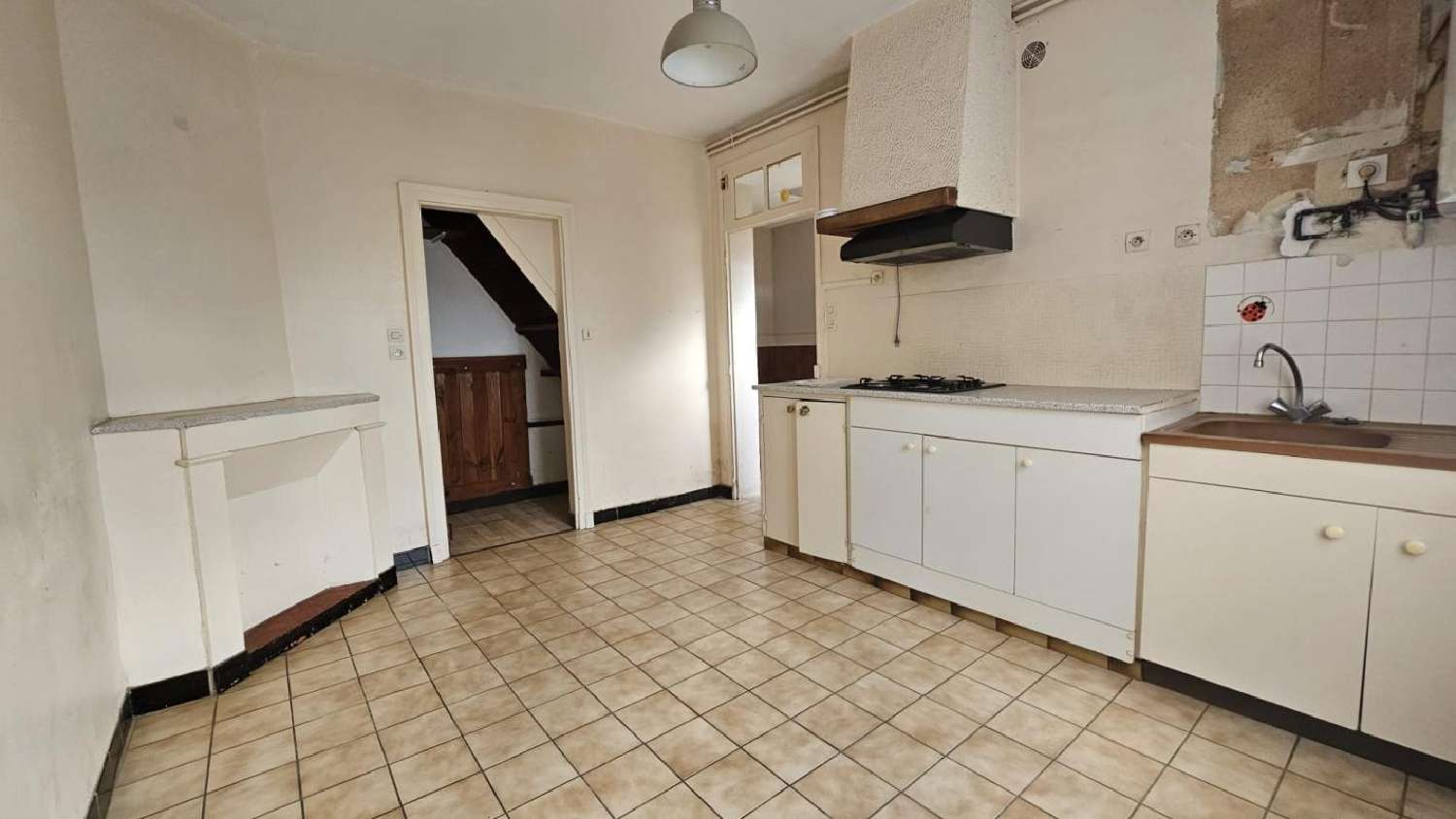  te koop huis Le Lude Sarthe 7
