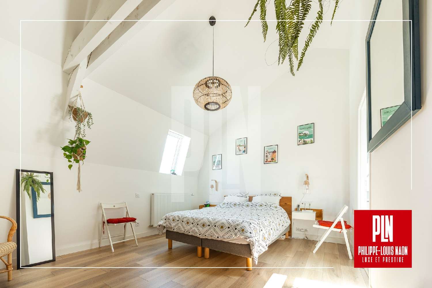 te koop huis Le Mans Sarthe 3