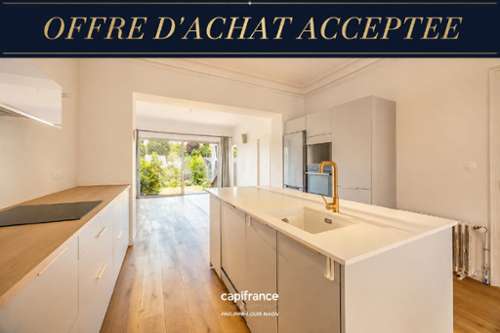 Le Mans Sarthe huis foto 7383908