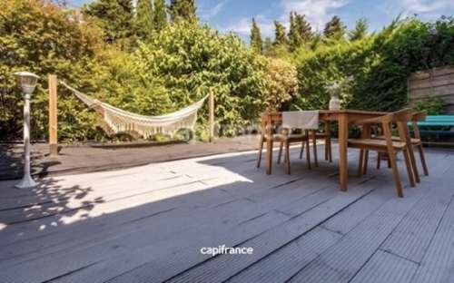 Le Mans Sarthe casa foto 7389252