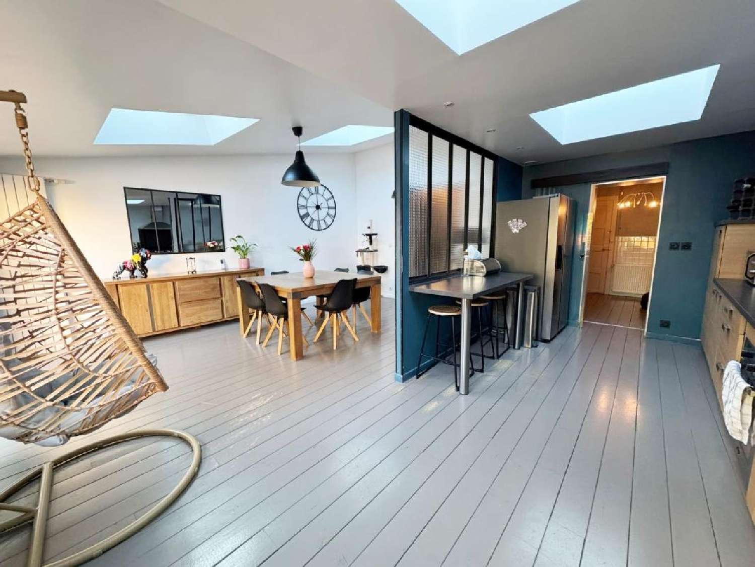 te koop huis Le Mans Sarthe 1
