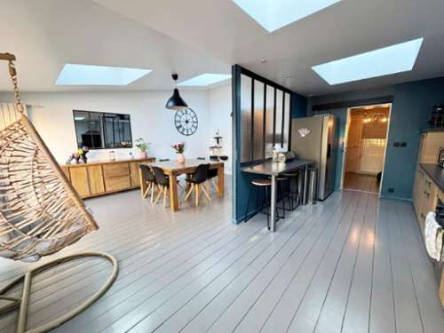 Le Mans Sarthe huis foto 7393470