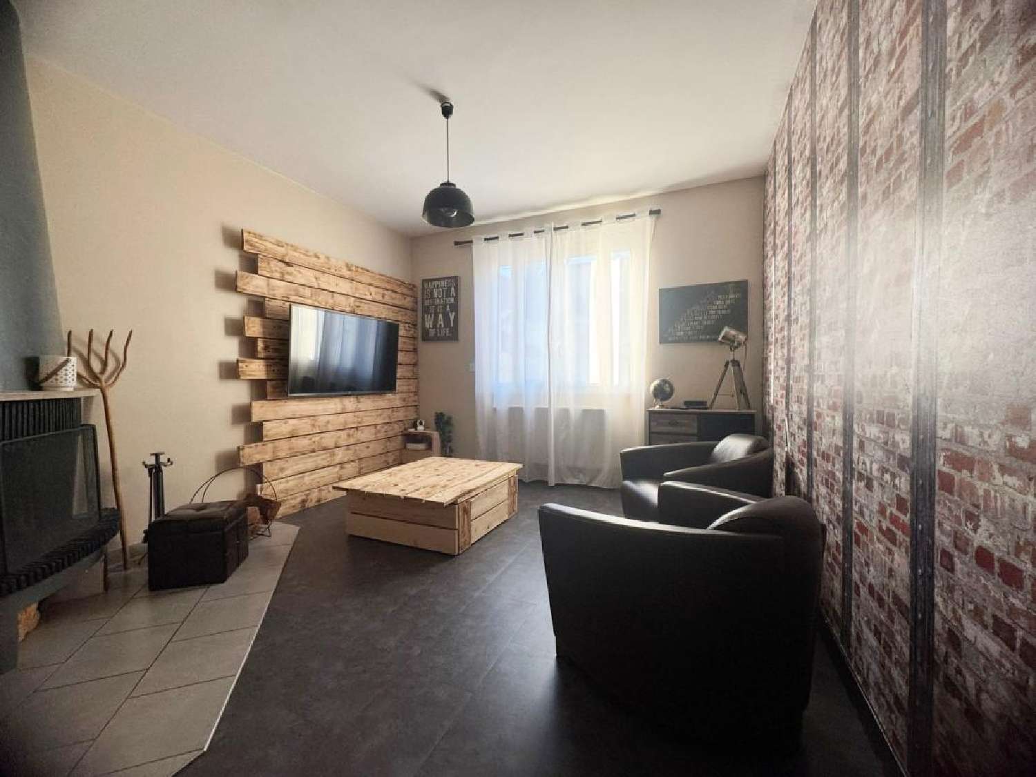 te koop huis Le Mans Sarthe 7