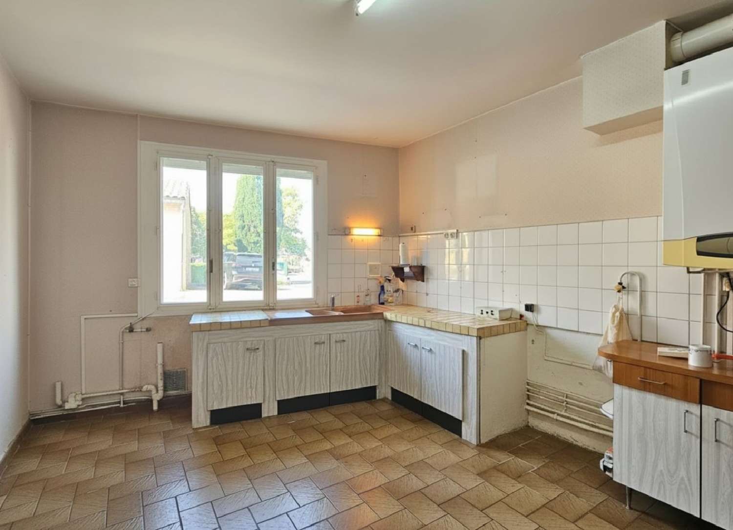 à vendre maison Le Mas-d'Agenais Lot-et-Garonne 1