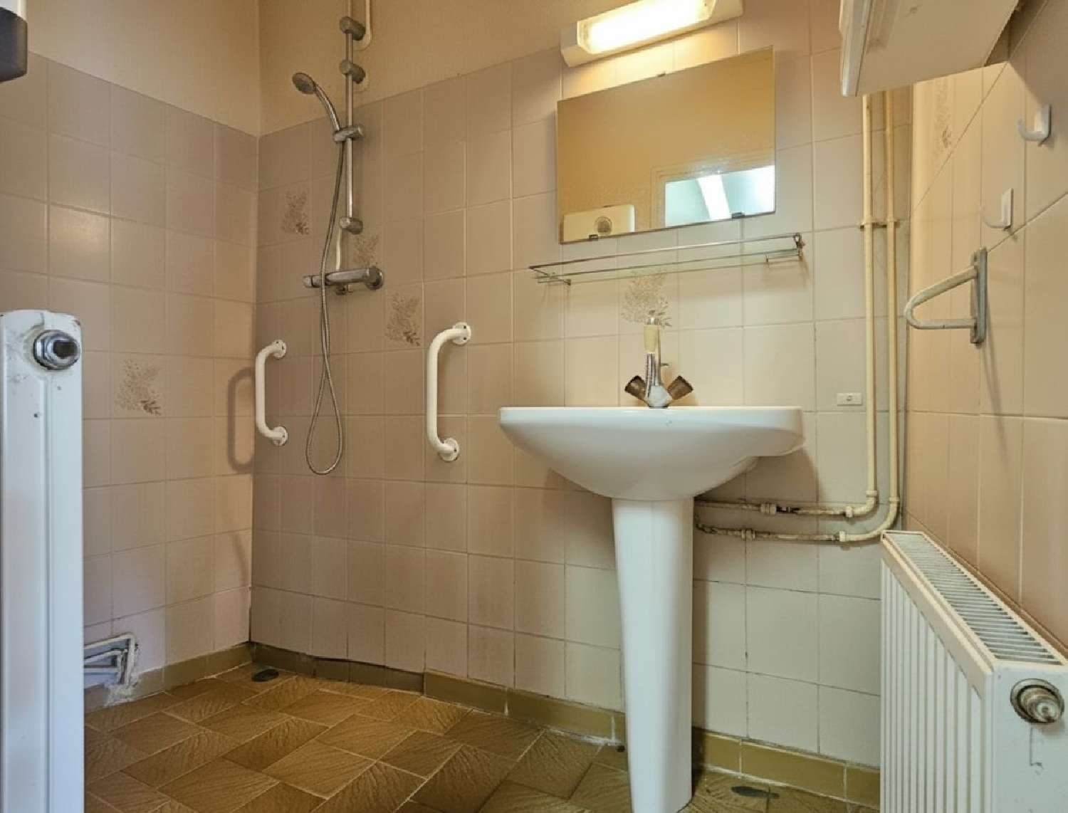 à vendre maison Le Mas-d'Agenais Lot-et-Garonne 5