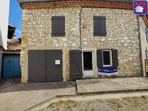 Le Mas-d'Azil Ariège casa foto 7385660