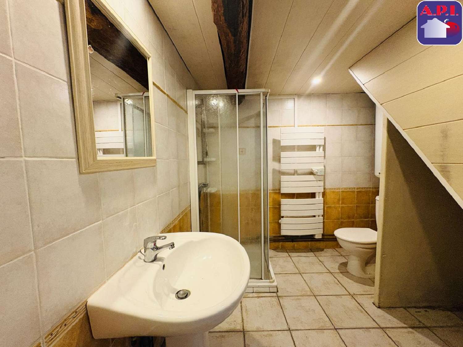en venta casa Le Mas-d'Azil Ariège 3
