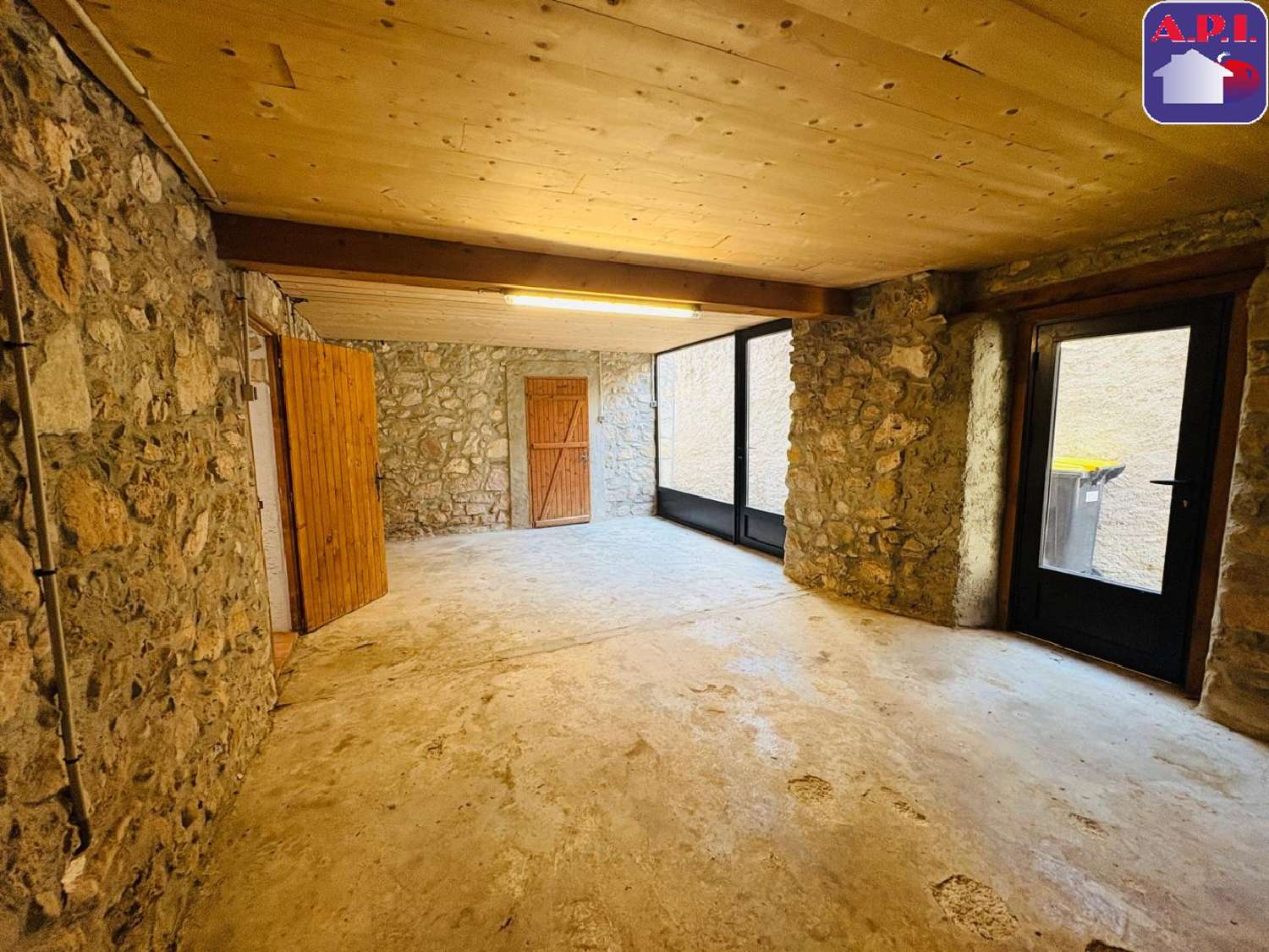 en venta casa Le Mas-d'Azil Ariège 4