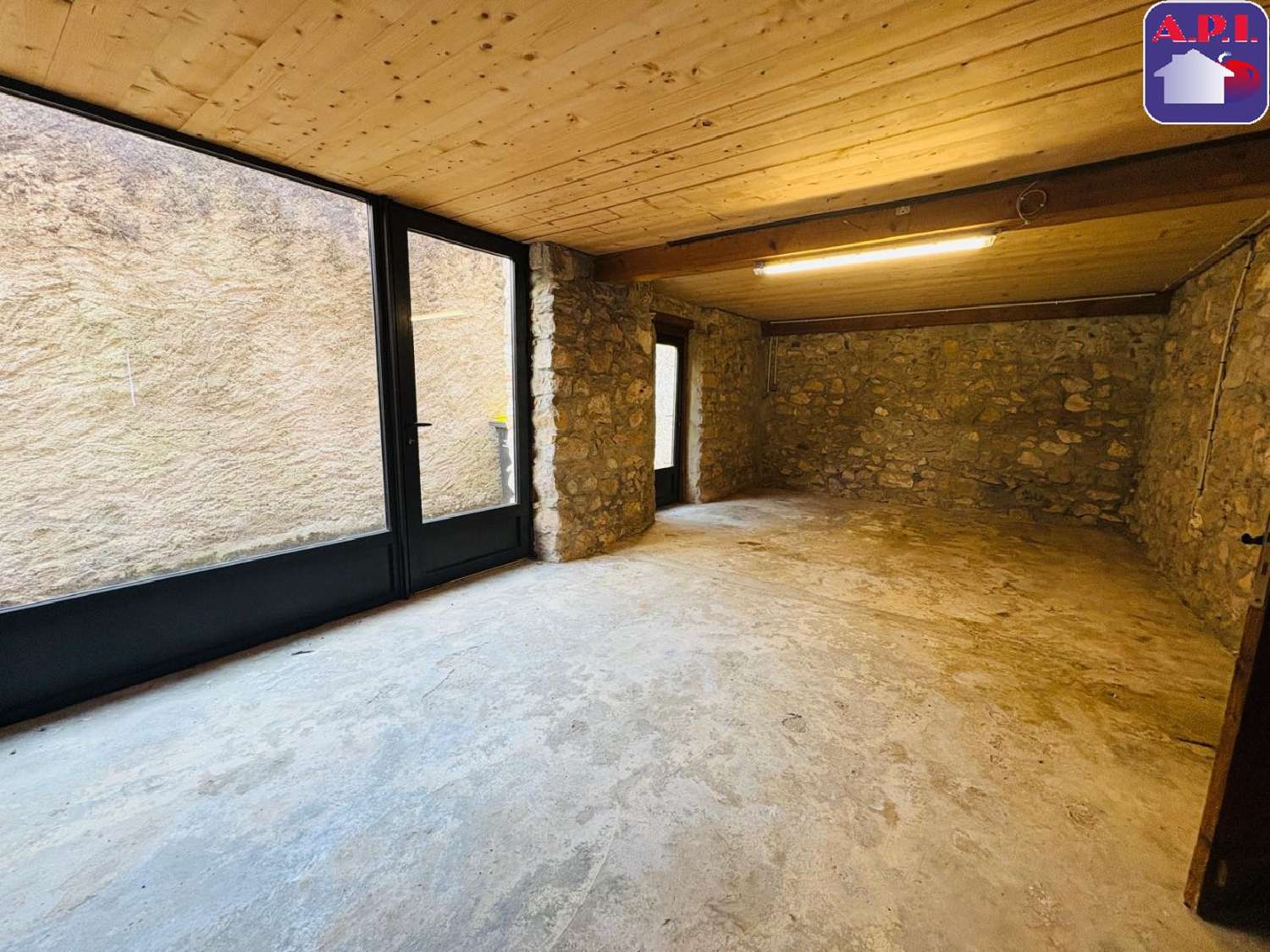 en venta casa Le Mas-d'Azil Ariège 5