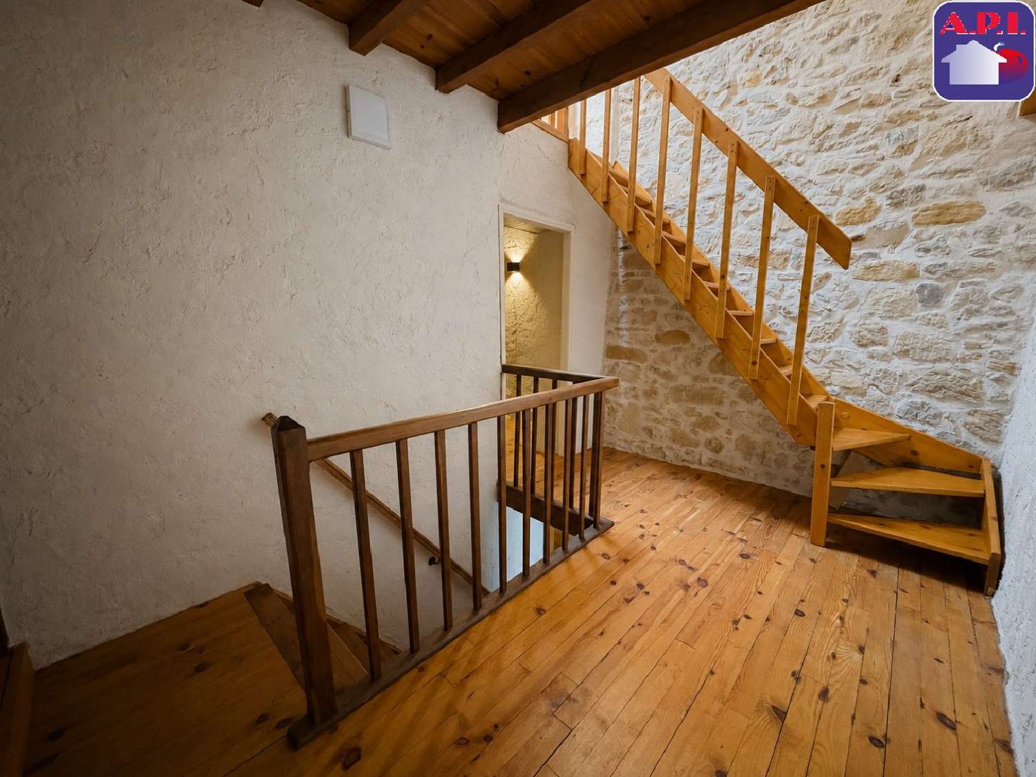 en venta casa Le Mas-d'Azil Ariège 6