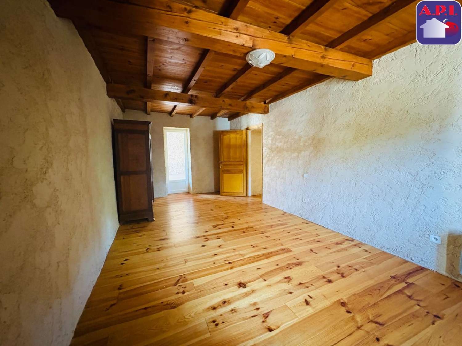 en venta casa Le Mas-d'Azil Ariège 7