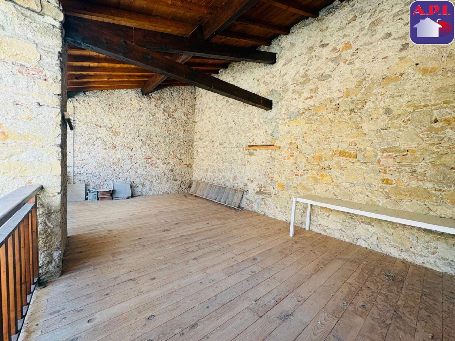 en venta casa Le Mas-d'Azil Ariège 8