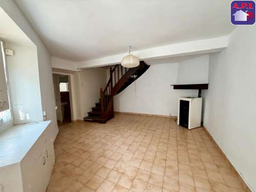 Le Mas-d'Azil Ariège maison foto 7390871