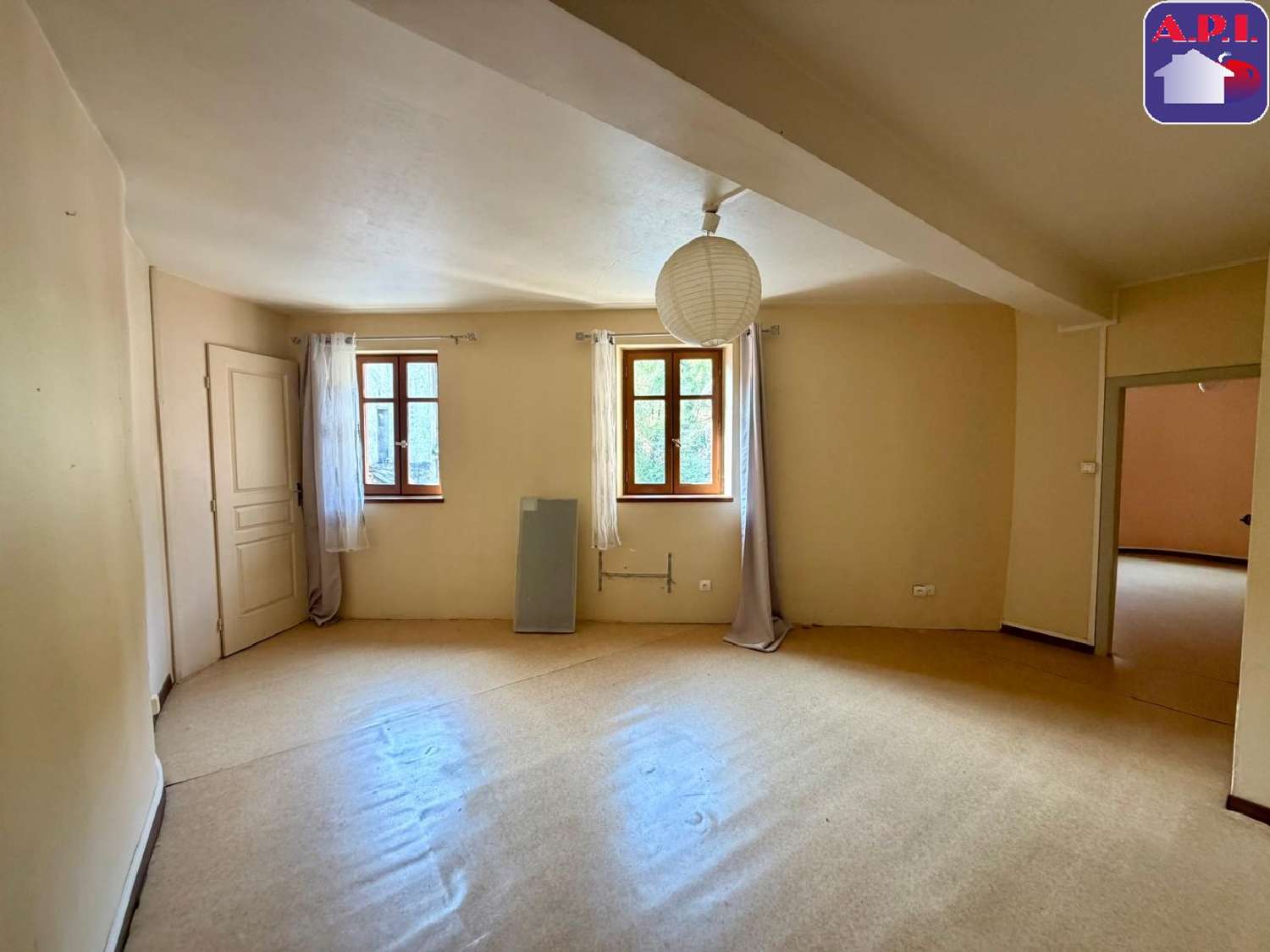 à vendre maison Le Mas-d'Azil Ariège 4