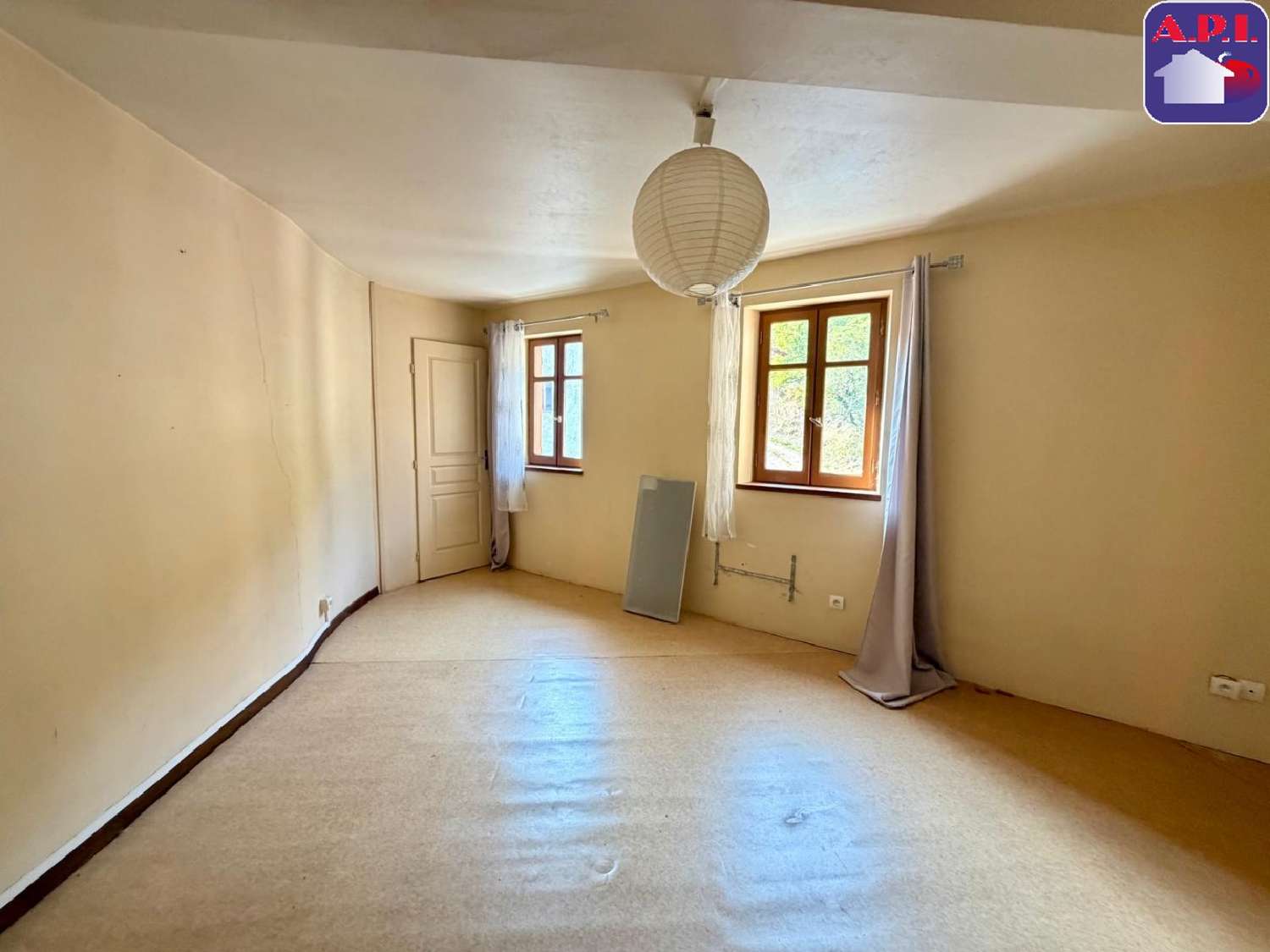 à vendre maison Le Mas-d'Azil Ariège 7