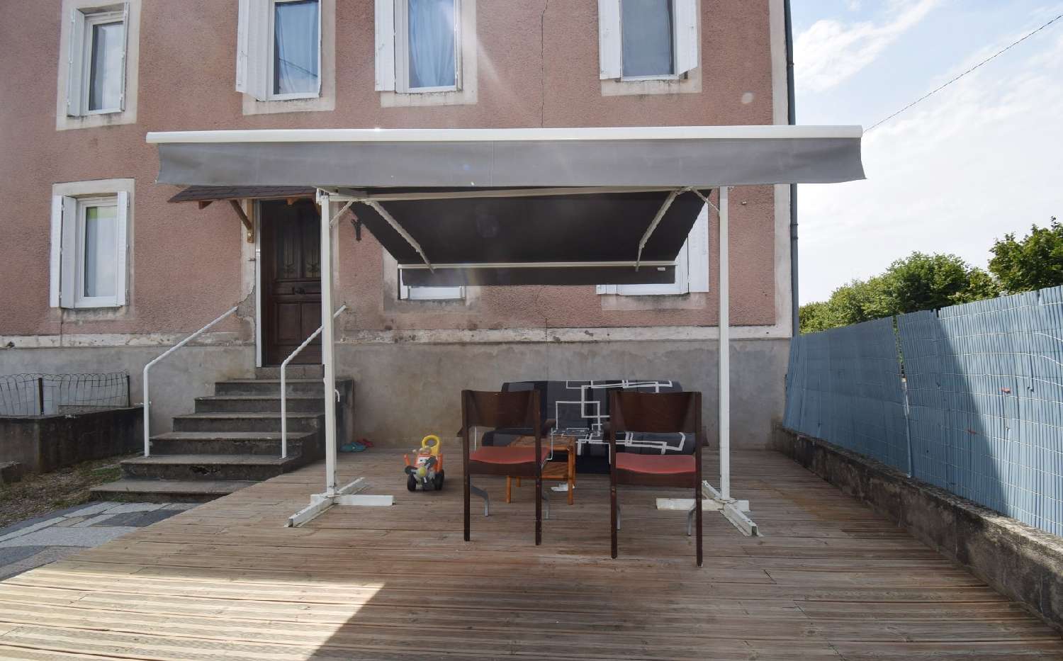 te koop huis Le Mayet-de-Montagne Allier 2