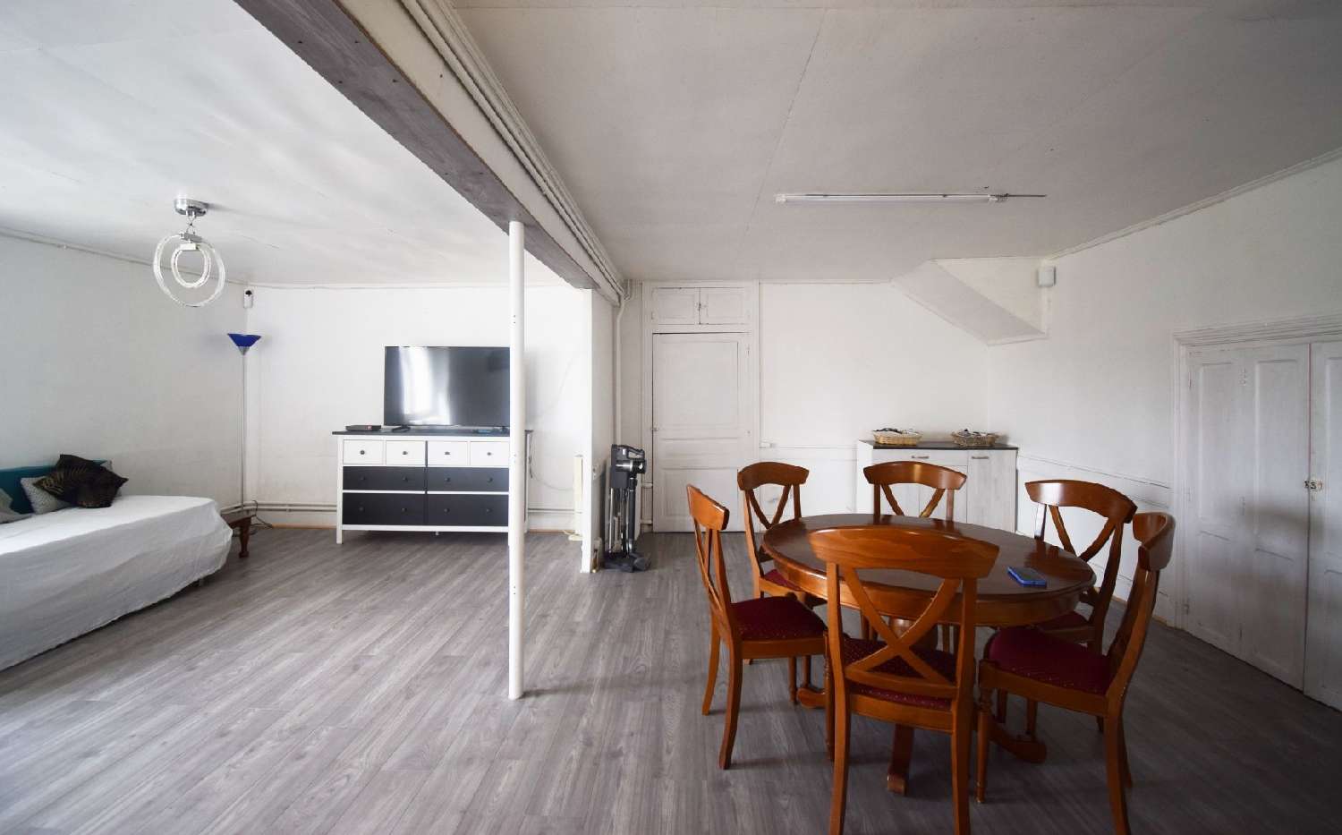 te koop huis Le Mayet-de-Montagne Allier 5