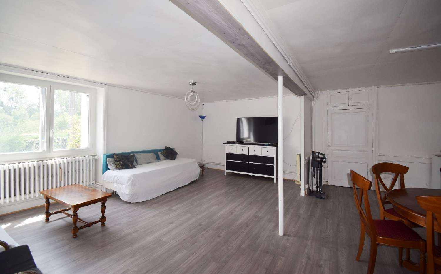 te koop huis Le Mayet-de-Montagne Allier 7