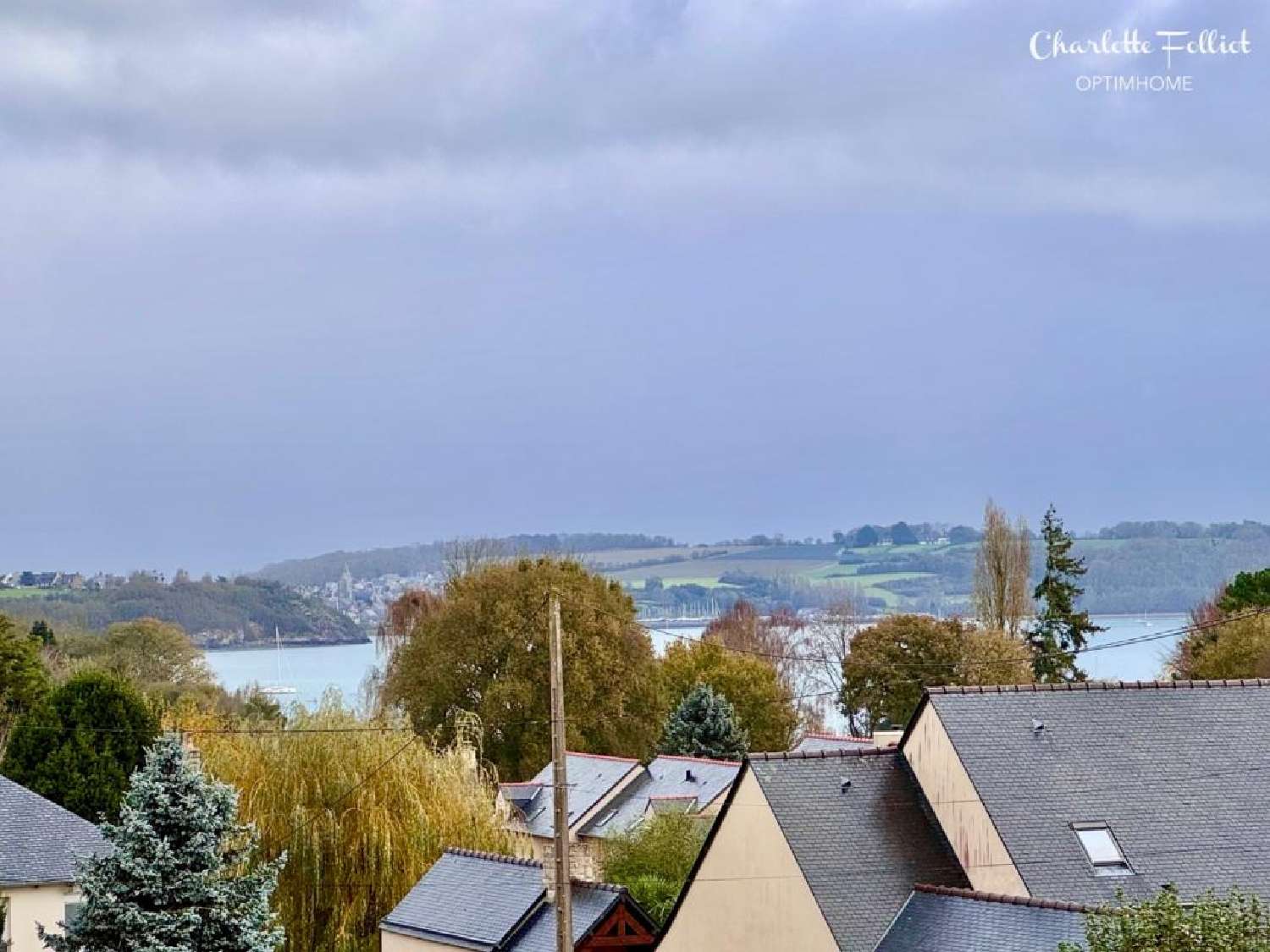 for sale house Le Minihic-sur-Rance Ille-et-Vilaine 2