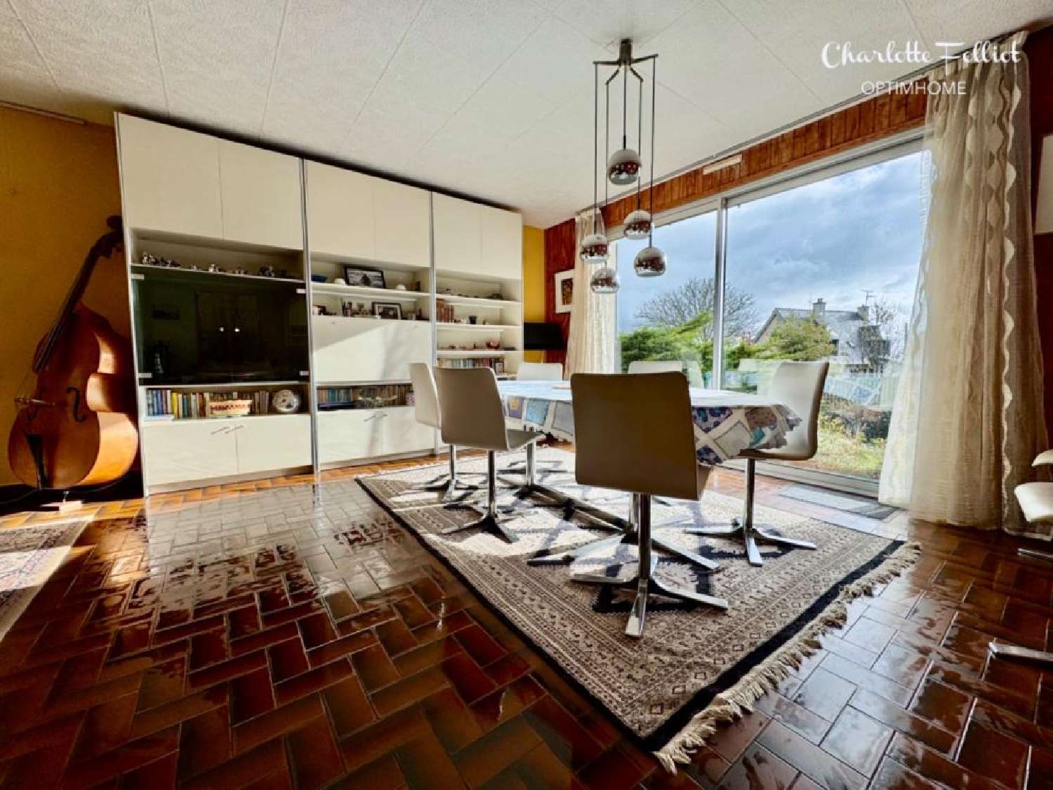 for sale house Le Minihic-sur-Rance Ille-et-Vilaine 3