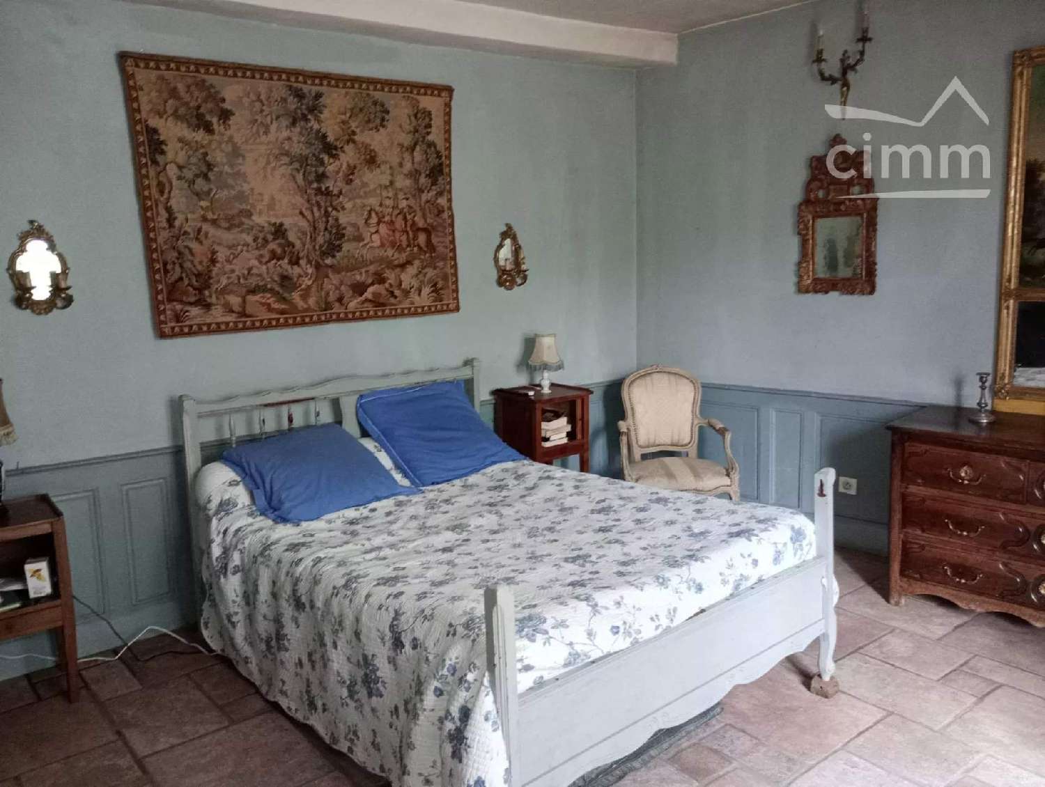 te koop huis Le Monteil-au-Vicomte Creuse 5