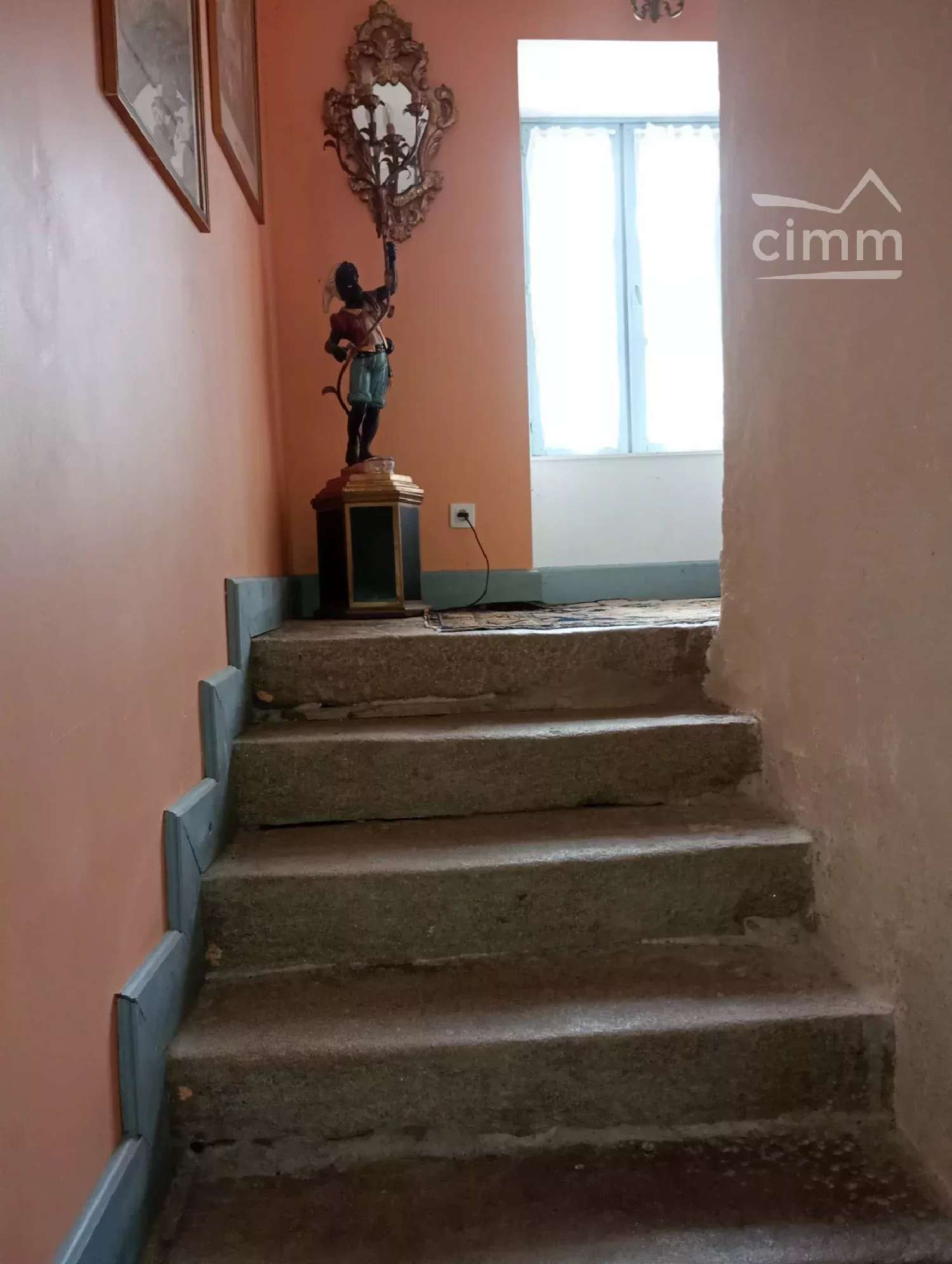 te koop huis Le Monteil-au-Vicomte Creuse 6