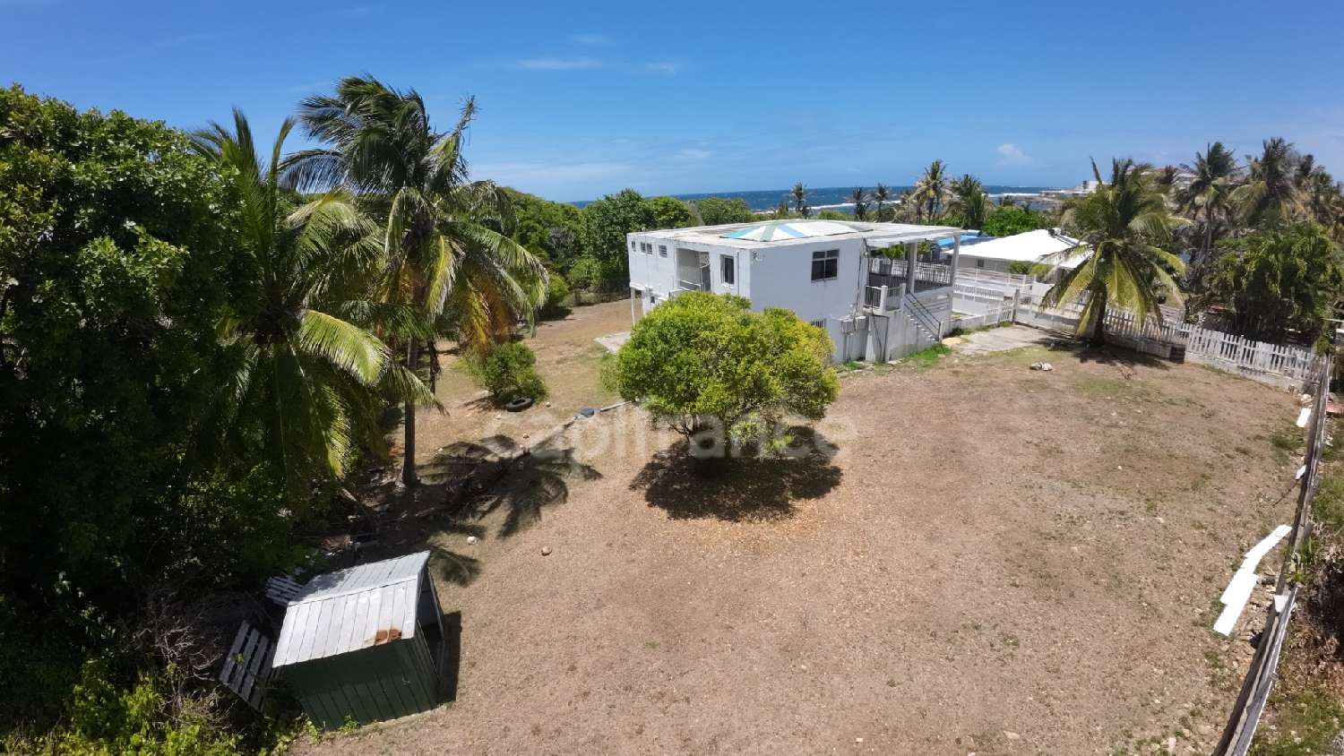  for sale house Le Moule Guadeloupe 3