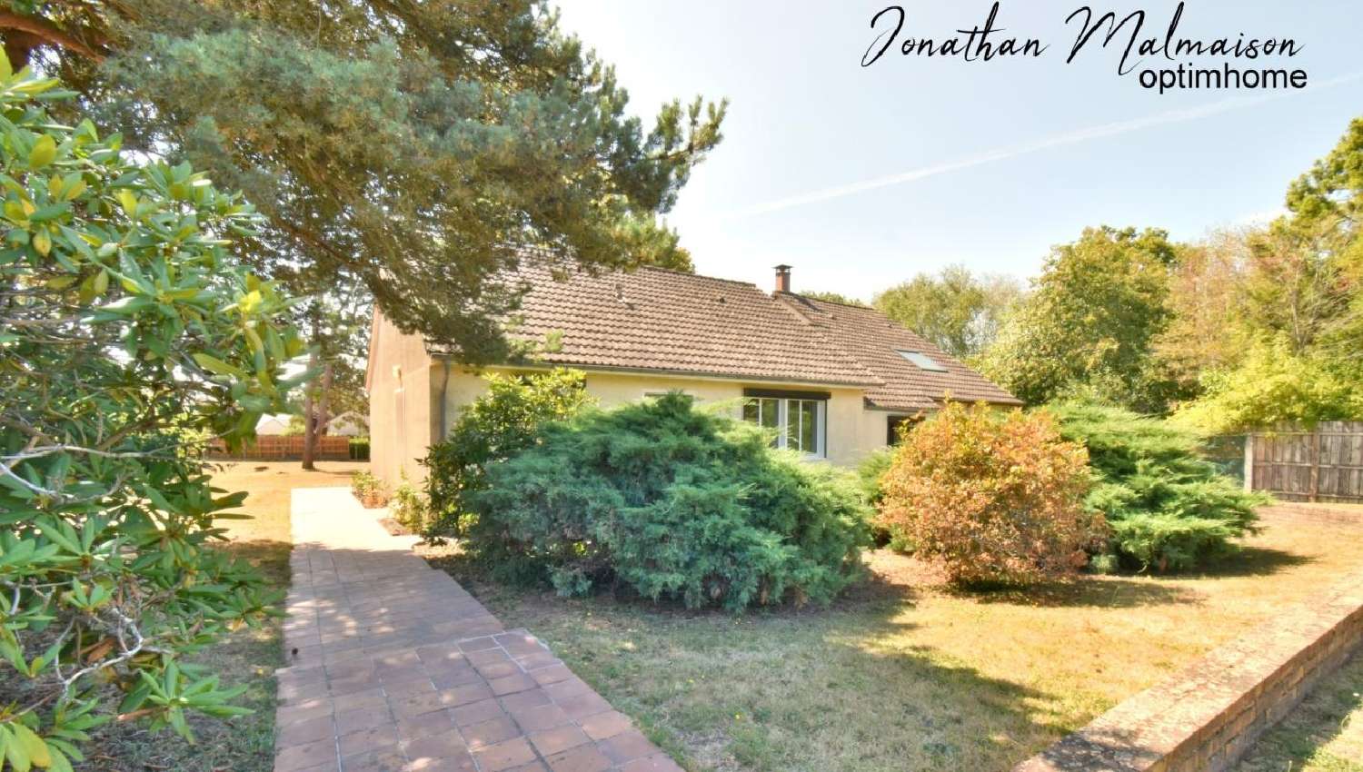for sale house Le Neubourg Eure 2