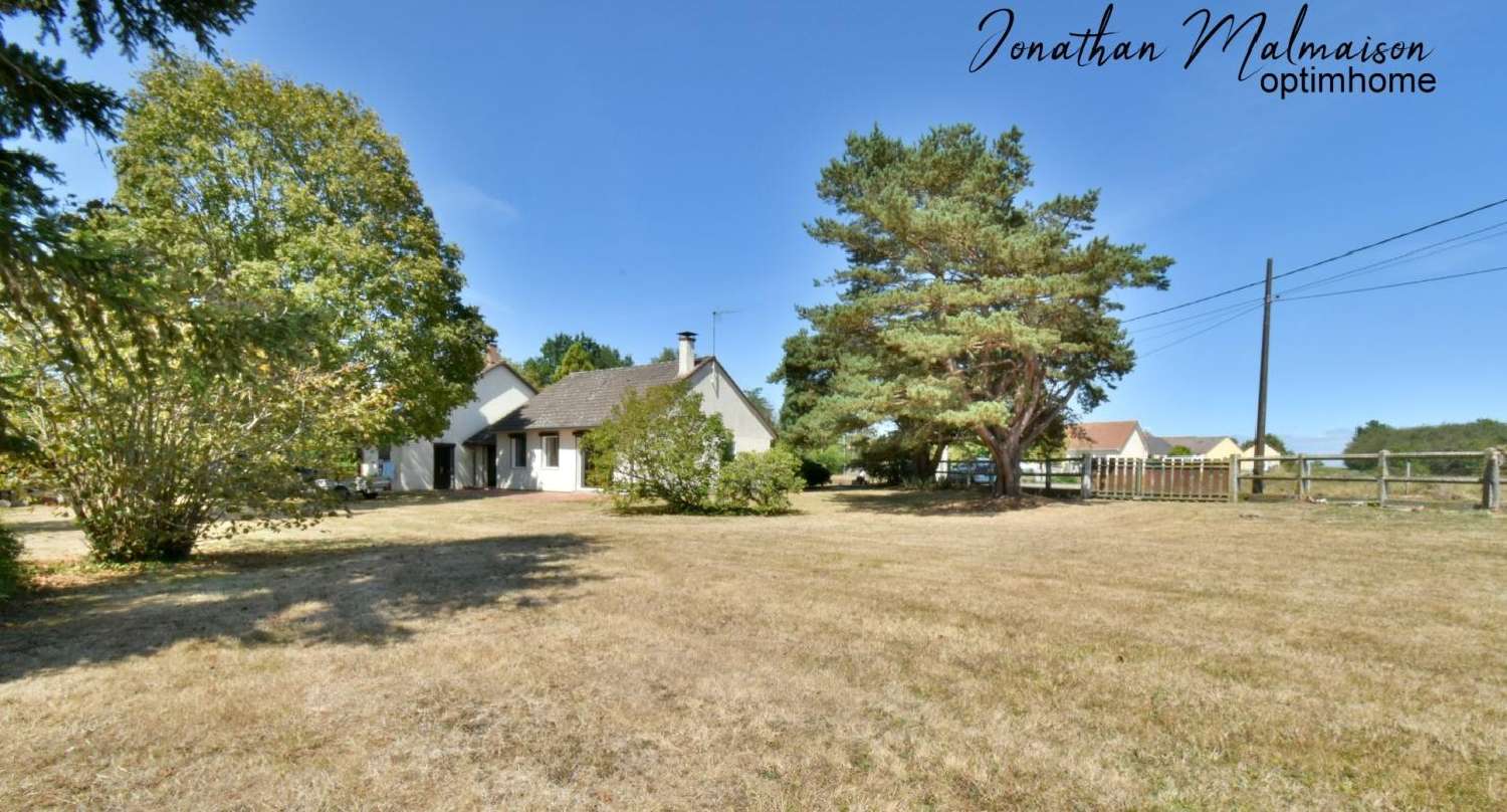 for sale house Le Neubourg Eure 4