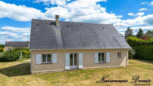 Le Neubourg Eure Haus Bild 7398963
